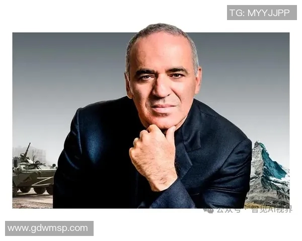 人类棋王卡斯帕罗夫与深蓝的世纪对决揭示人工智能的崛起与未来挑战